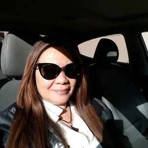 Meet your Posher, Jessica