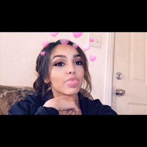 Meet your Posher, Maryjane