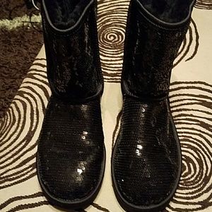 UGG boots 7