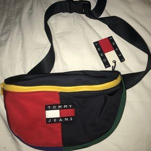 Tommy jeans bag