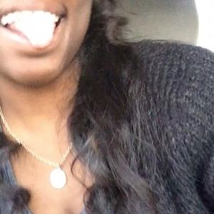 Meet your Posher, Ciara