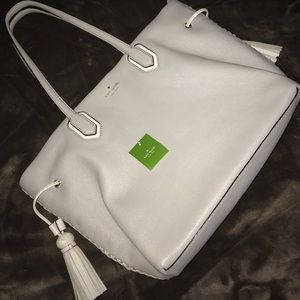 NWT Kate Spade Tote Purse