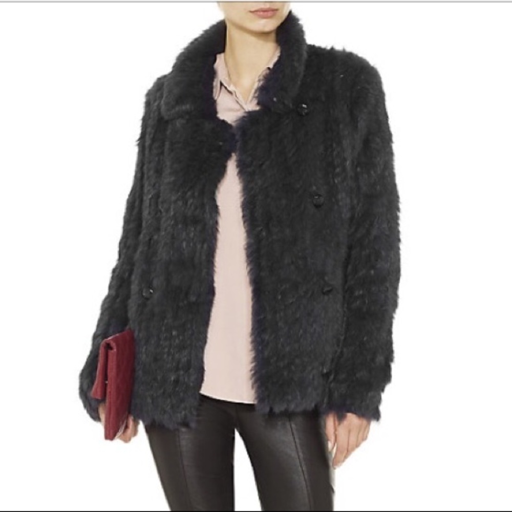 Marc by Marc Jacobs Karina Jacket