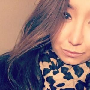 Meet your Posher, Dawn