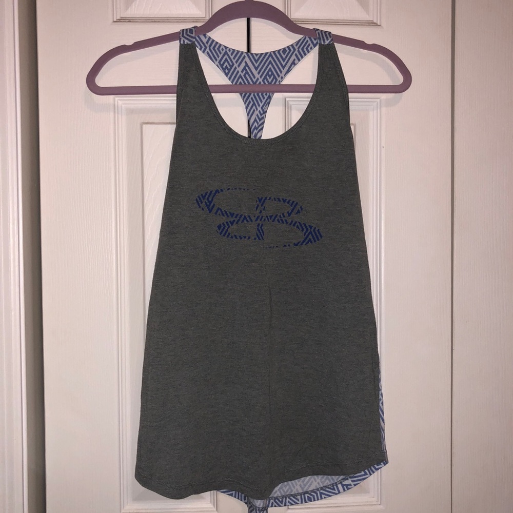 Athletic top
