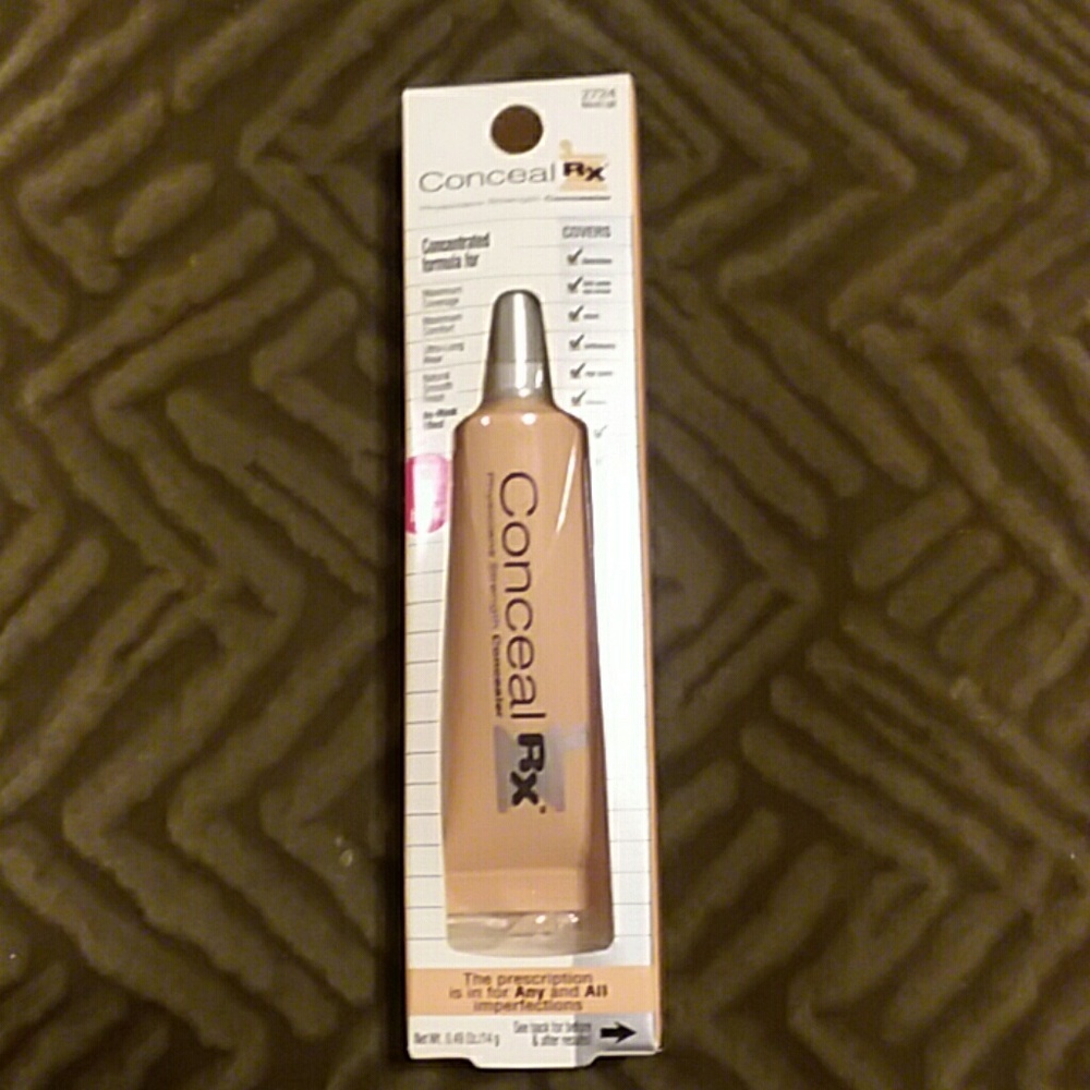Conceal RX