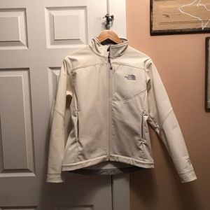 Womens North Face Jacket
