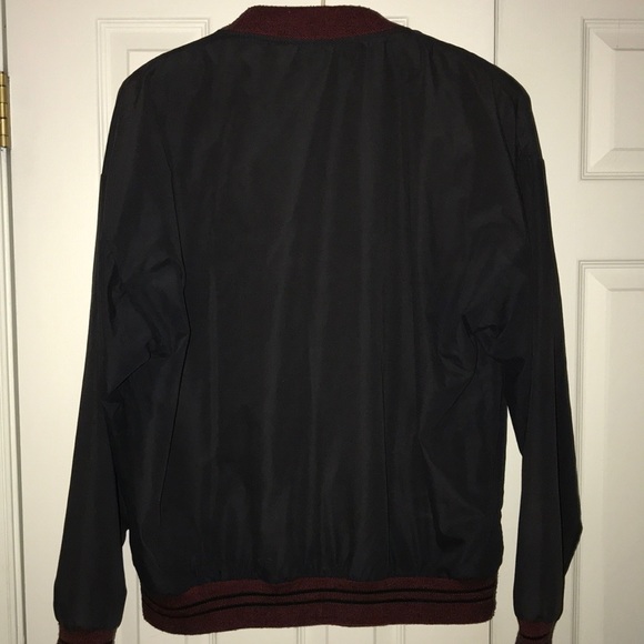 Golf Course Windbreaker - Picture 2 of 2