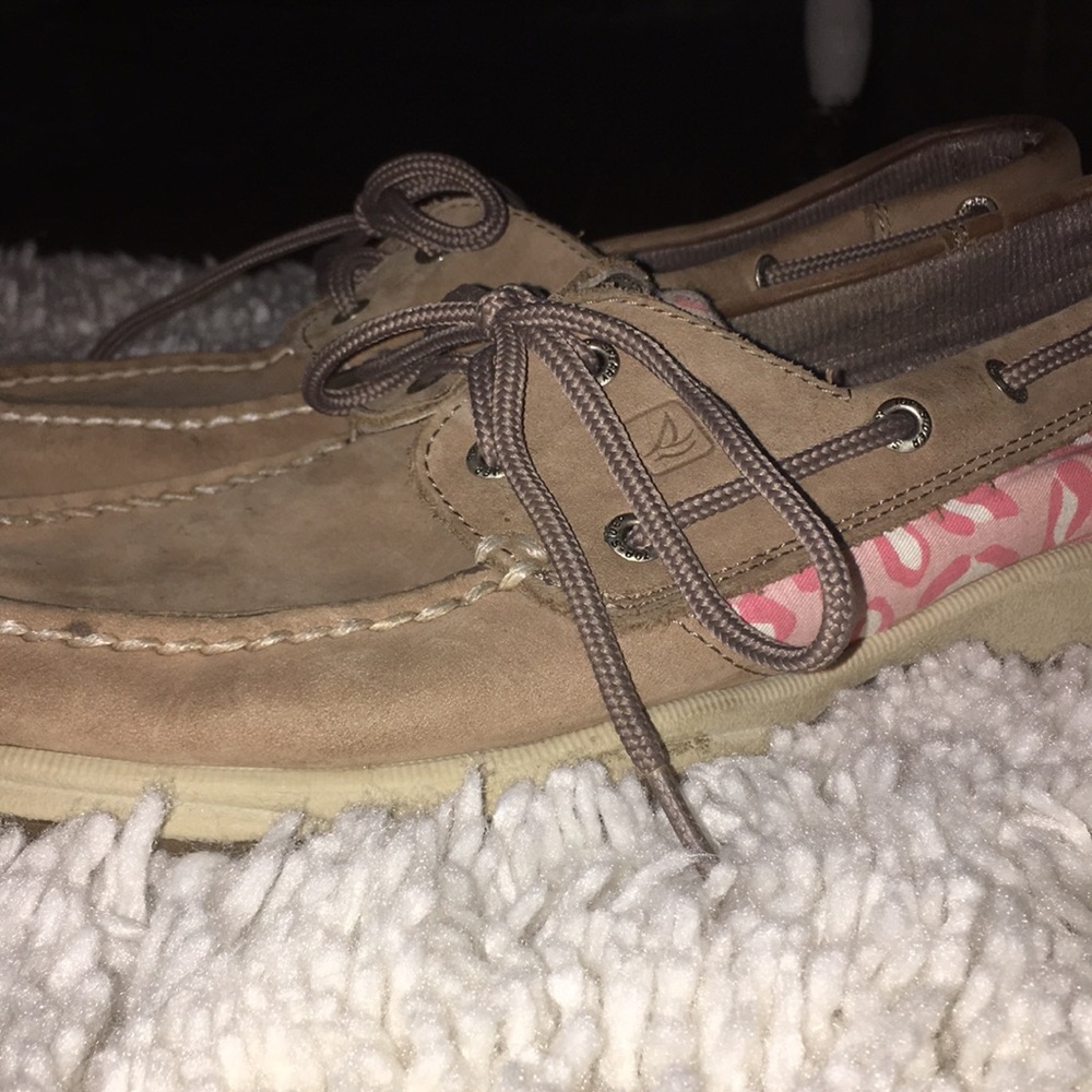 Sperry shoes