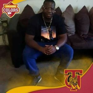 Meet your Posher, Eric