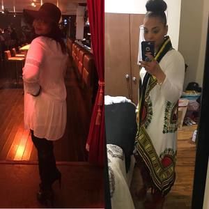 Meet your Posher, Indy