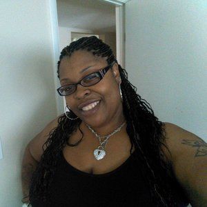 Meet your Posher, Latonya