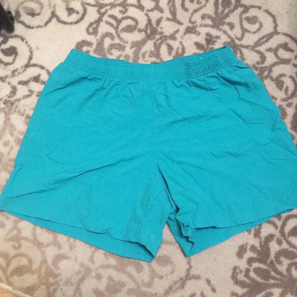Columbia Women’s Sandy River Shorts - Teal