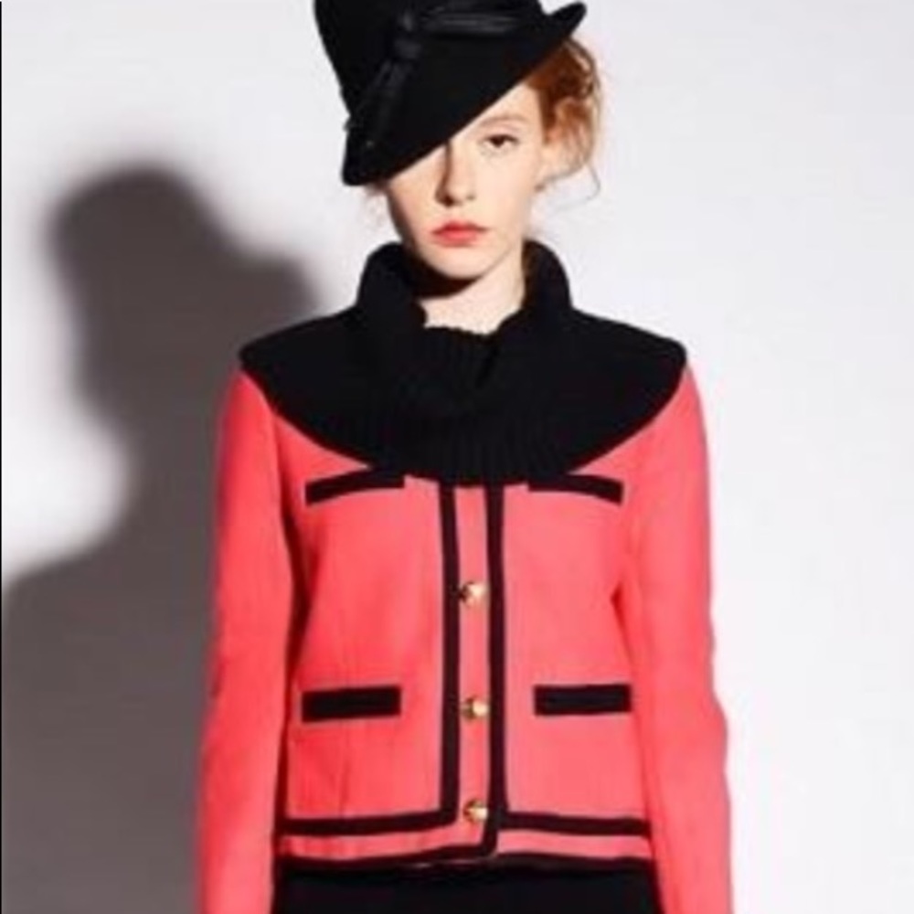 J Crew Wool Blazer HOST PICK!