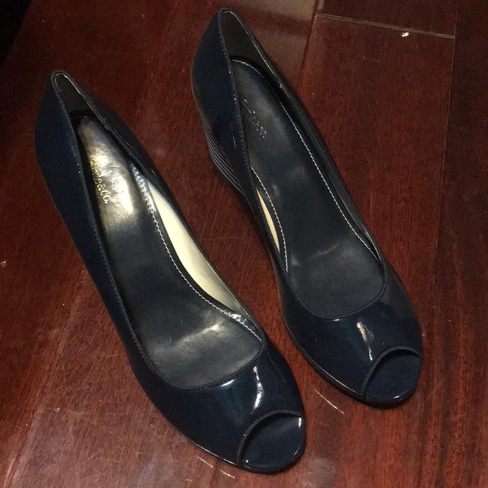 Wedges