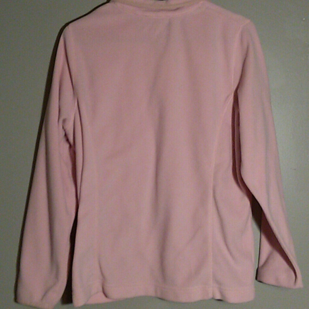 Light pink pullover - Picture 2 of 2