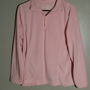 Light pink pullover