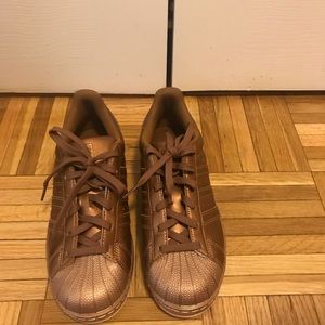 Adidas Superstar Special Edition Sneakers 7