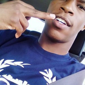 Meet your Posher, Terrence