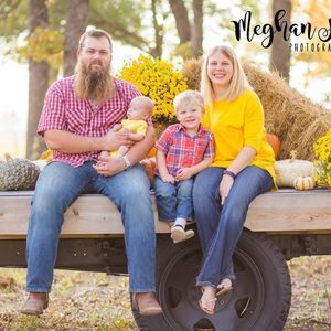 Meet your Posher, Kendra