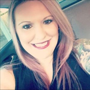 Meet your Posher, Shellie