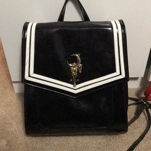Sailor Moon Samantha Vega Bookbag