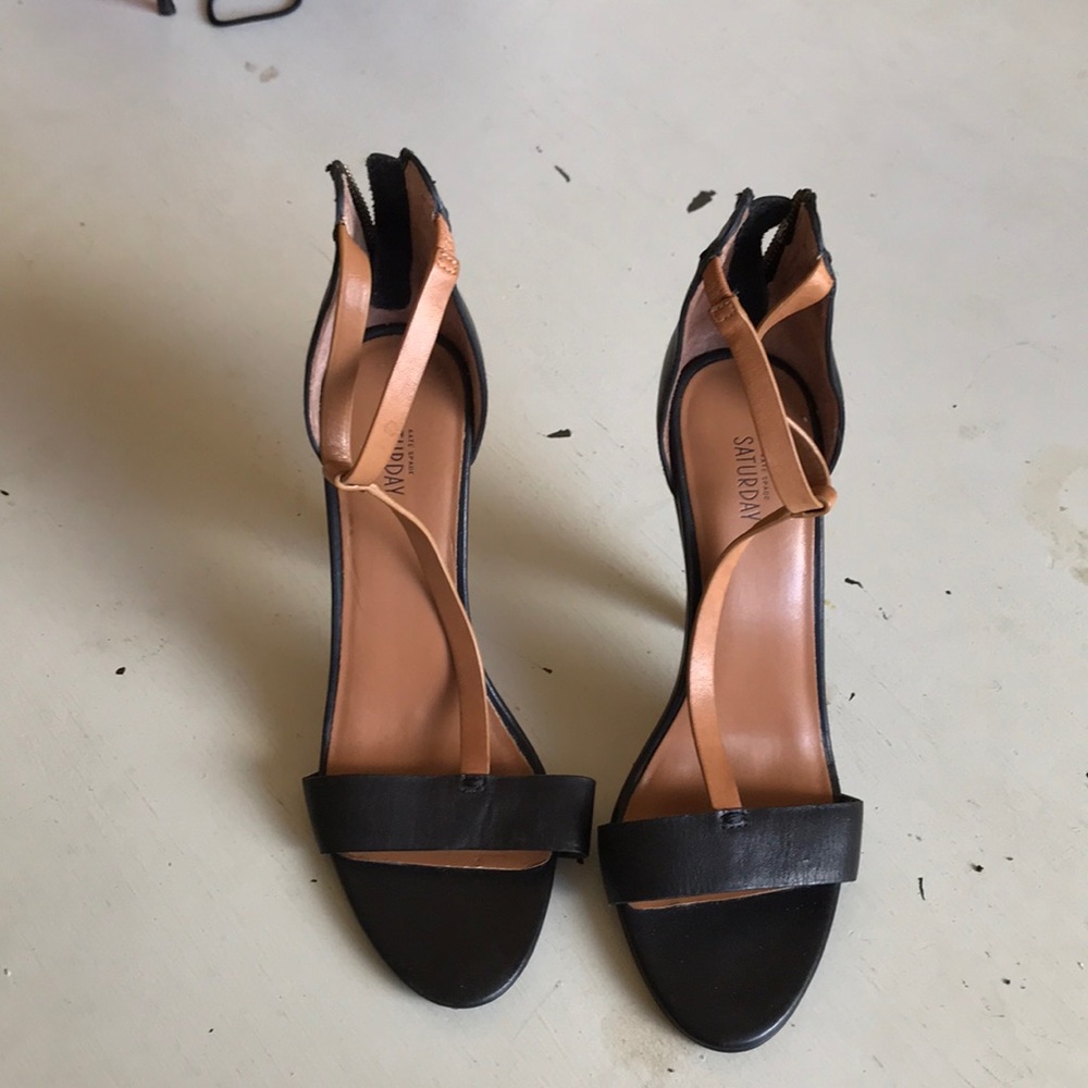 Kate Spade Saturday pumps 7.5
