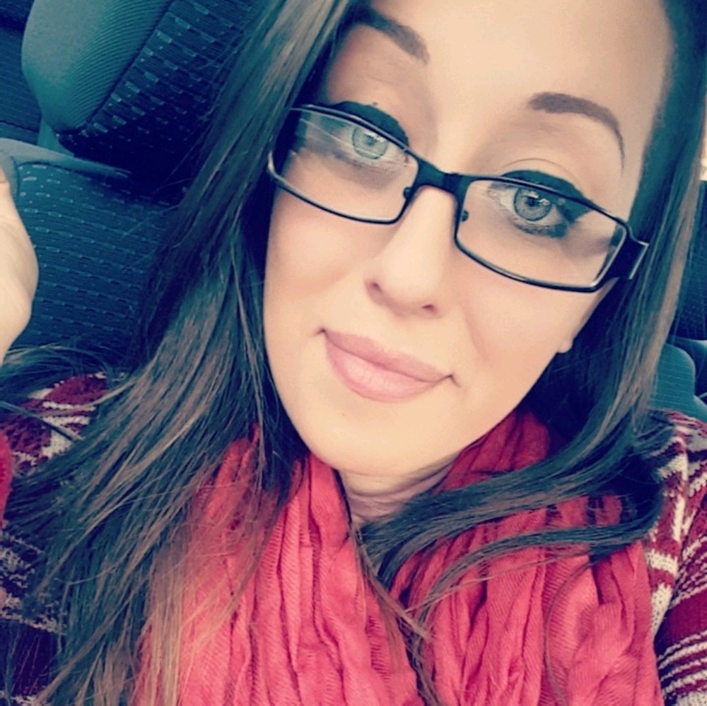 Meet your Posher, Justina