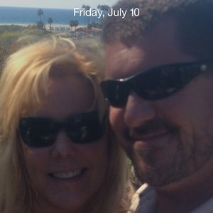 Meet your Posher, Cathy