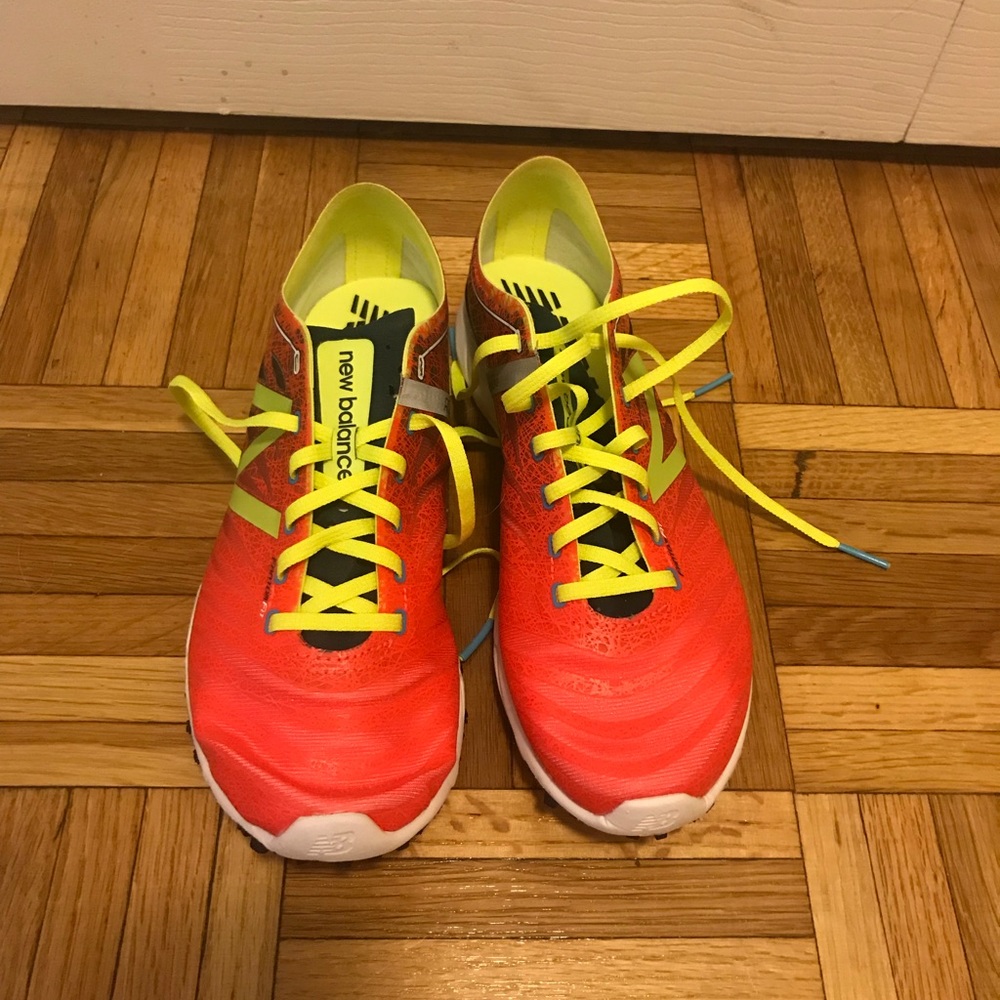 New Balance Running Shoes RC5000 7.5