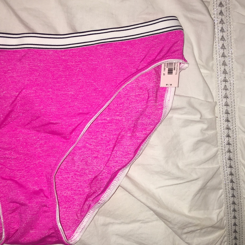 Victoria’s Secret Bikini Panties