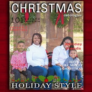 Meet your Posher, Angela