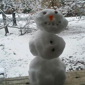 Meet your Posher, Vicky