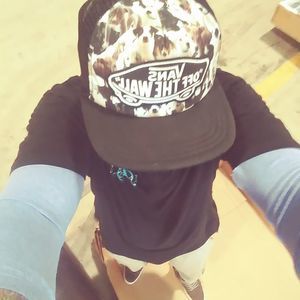 Meet your Posher, Omar