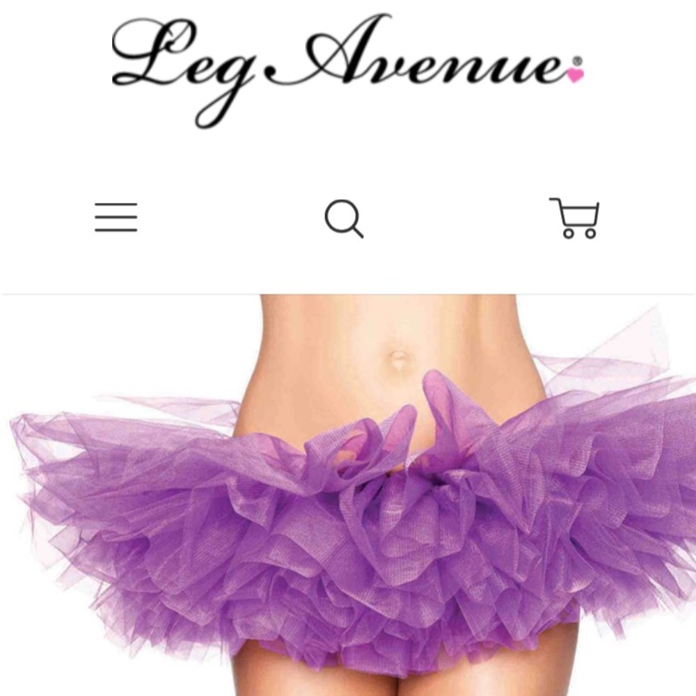 Adult Tutu