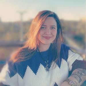 Meet your Posher, Tamara