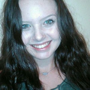 Meet your Posher, Hailey