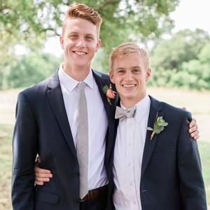 Meet your Posher, Baylor