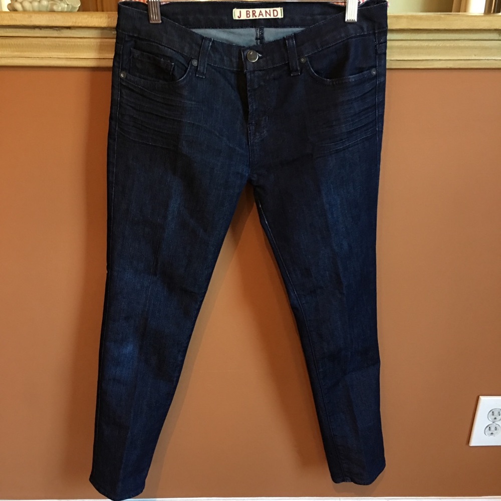 J Brand Jeans