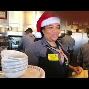 Meet your Posher, Renee