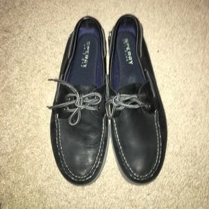 SPERRYS Men’s Size 9