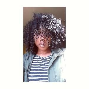 Meet your Posher, Keri