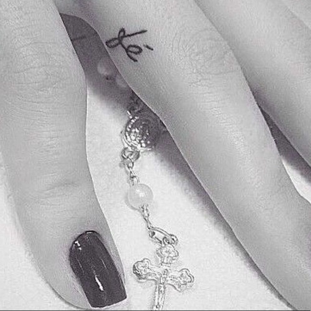 Meet your Posher, Steph