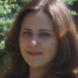 Meet your Posher, Marianna