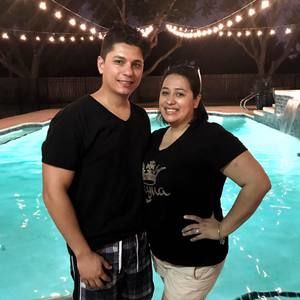 Meet your Posher, Steven