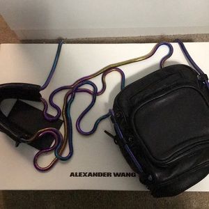 Alexander Wang Brenda Camera Bag