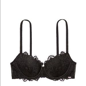 THE DATE PUSH-UP BRA-32 DD