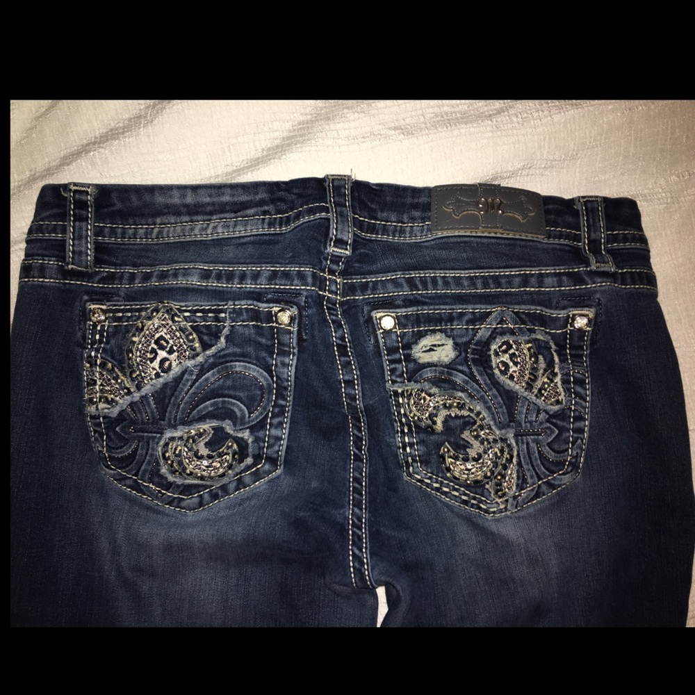 🎅Miss Me Jeans🎅