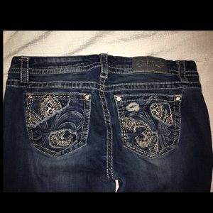 🎅Miss Me Jeans🎅