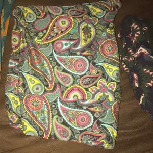 LuLaRoe Leggings